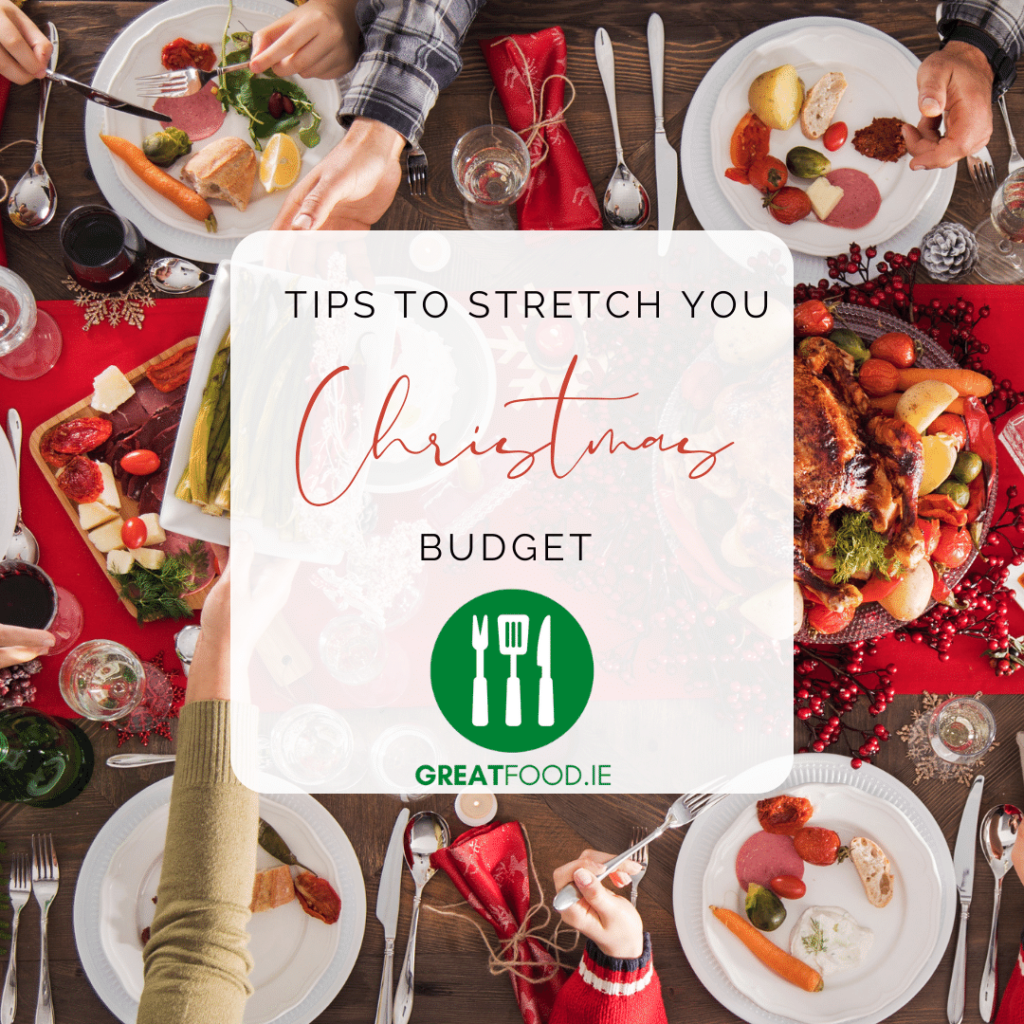 Christmas Budget Tips