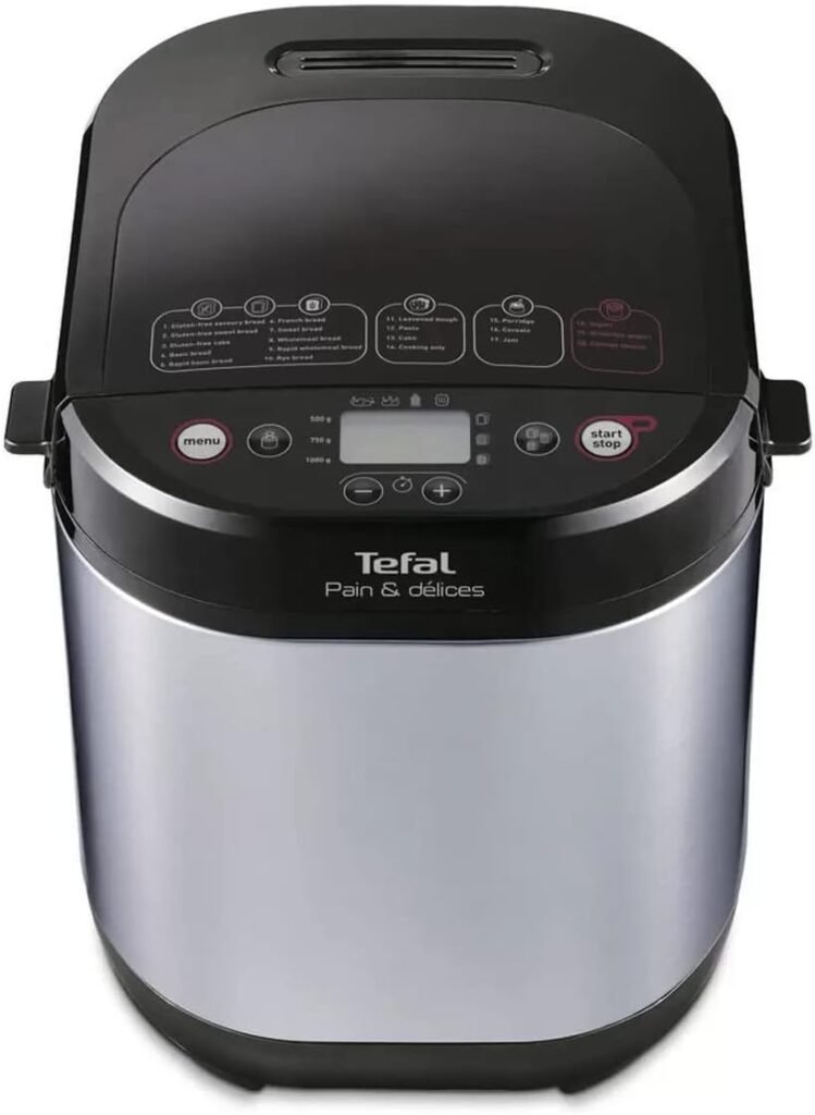 Tefal Pain and Delices