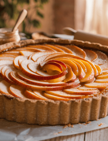 Apple Tart Recipe