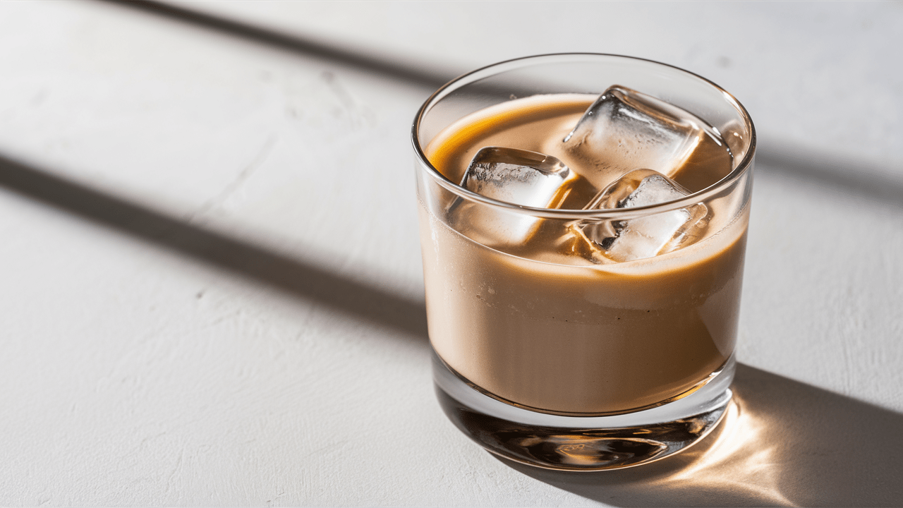 Irish Cream Recipe