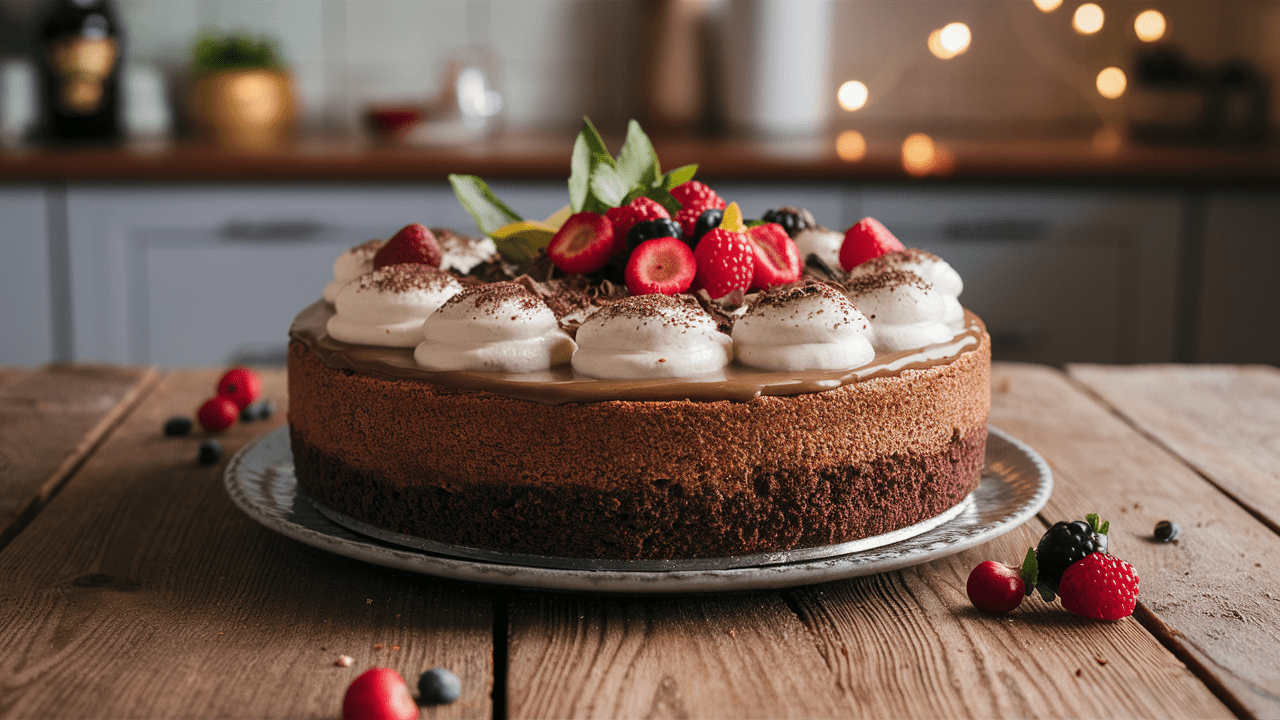 Baileys Cheesecake Recipe