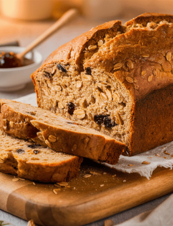 Porridge Bread Recipe