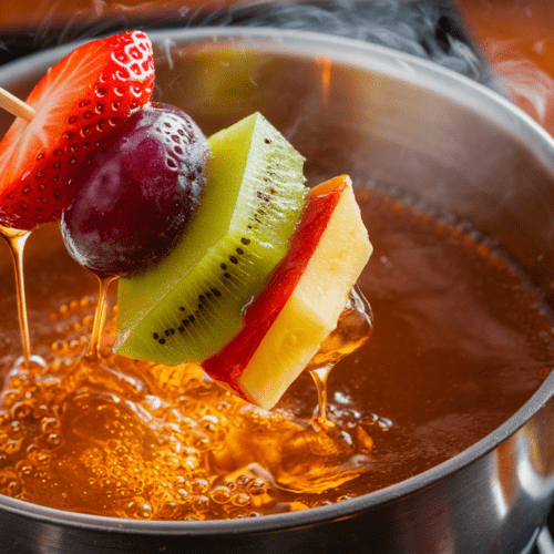 Tanghulu Recipe: A Delicious Chinese Fruit Skewer Treat