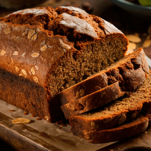 A Taste of Tradition: Irish Brown Bread Recipe
