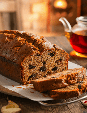 Tea Brack Recipe