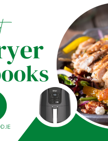 Best Air Fryer Cookbooks