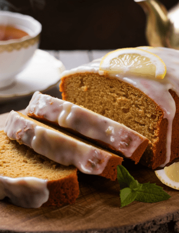 Ginger Cake Recipe