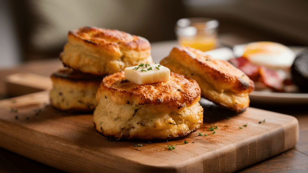 Potato Scone Recipe