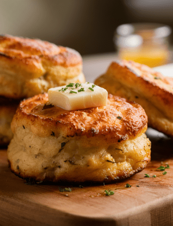 Potato Scone Recipe