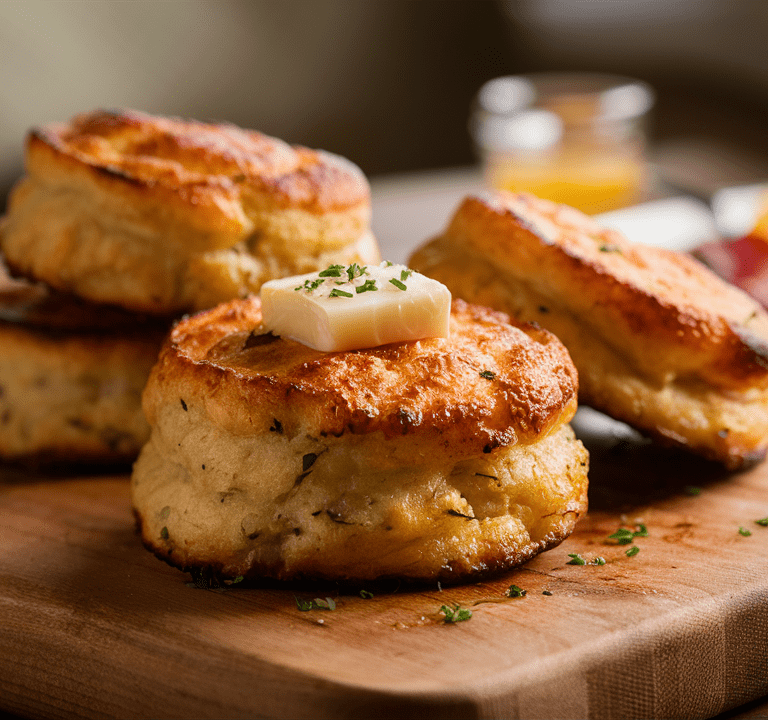 Potato Scone Recipe