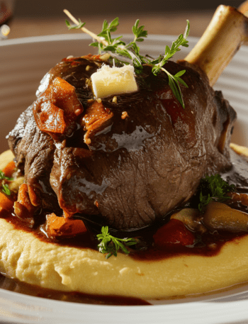 Beef Shank Recipe