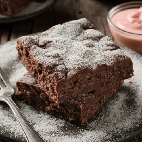 Delicious Chocolate Crunch Recipe | Easy & Quick Dessert