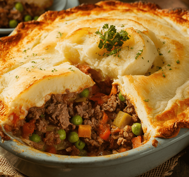 Classic Cottage Pie Recipe Comfort Food At Its Best Great Food Ireland
