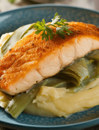 Smoked Haddock Recipe