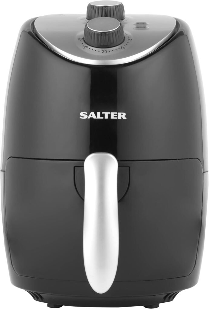 Salter EK2817H 2L Compact Air Fryer