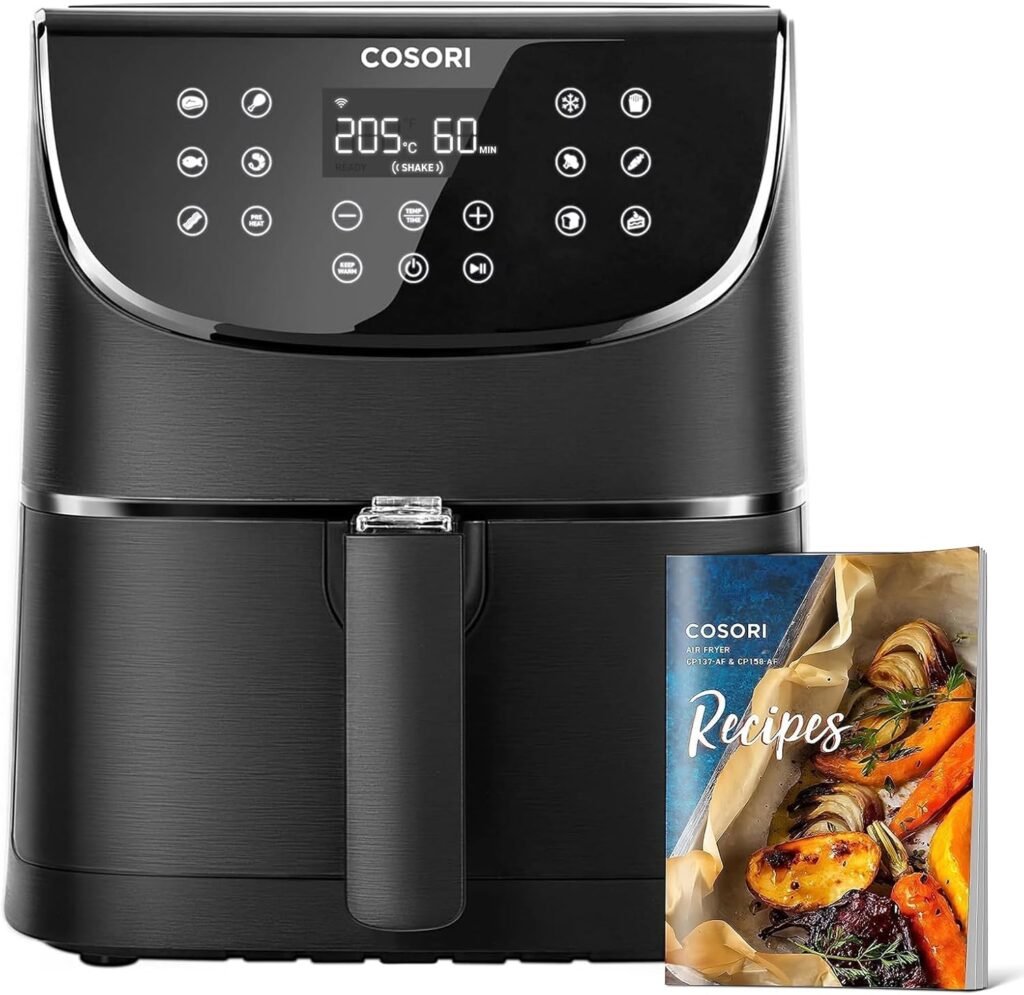 COSORI 5.5L Air Fryer