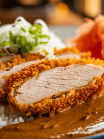 katsu curry recipe