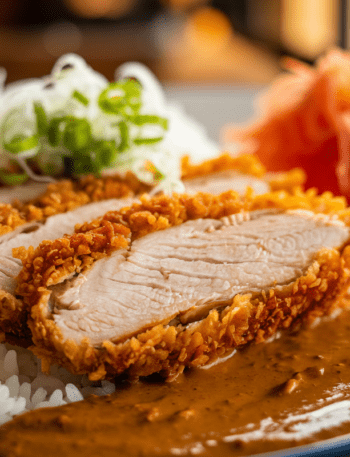 katsu curry recipe