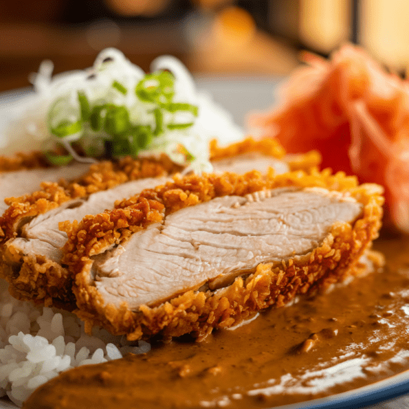 katsu curry recipe