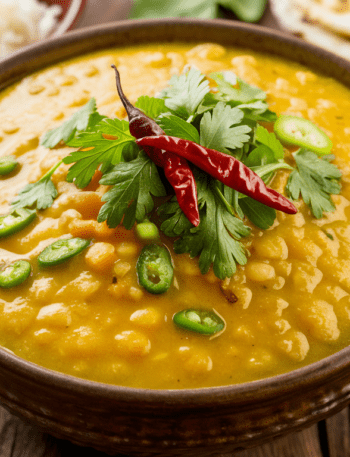 Toor Dal Recipe